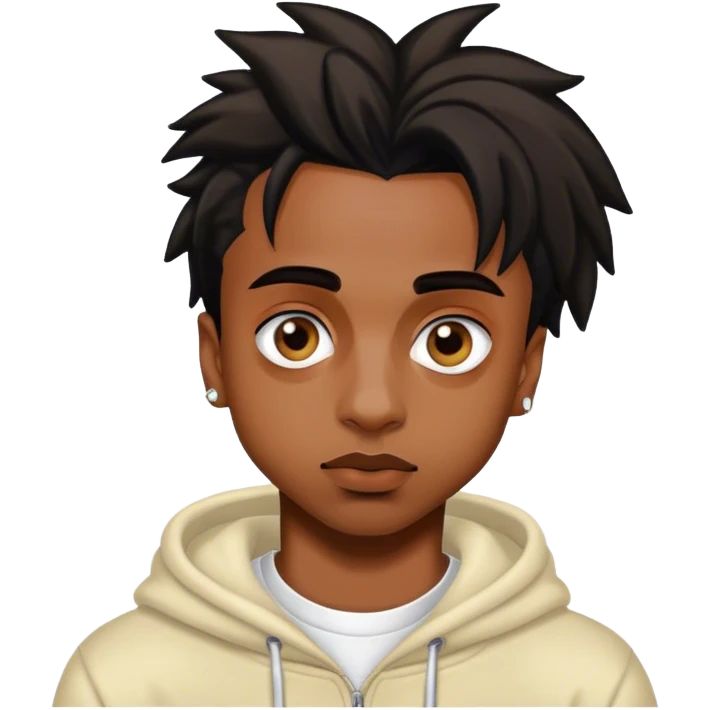 Playboi carti emoji
