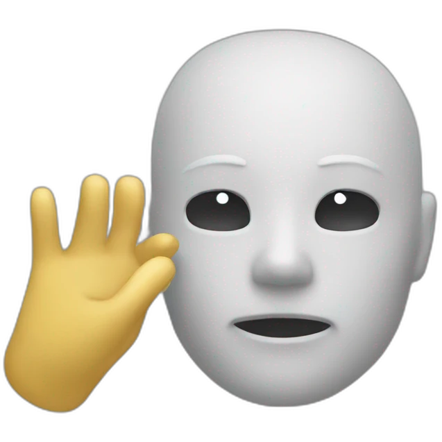 Gmk emoji