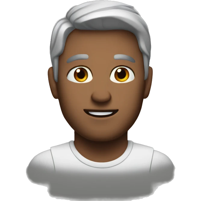 Steve jbs emoji