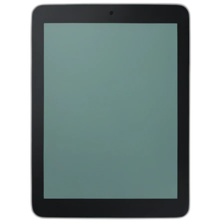 tablet emoji