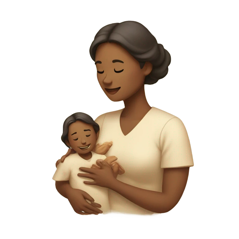 mom emoji