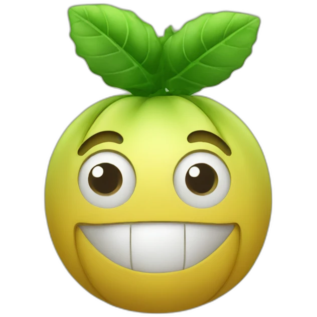 wattermelbon emoji