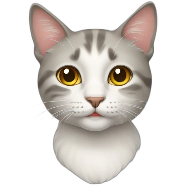 cat emoji