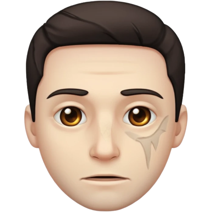 Piskopat  emoji