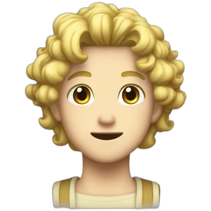Giorno emoji