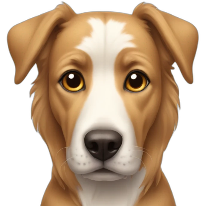 dog emoji
