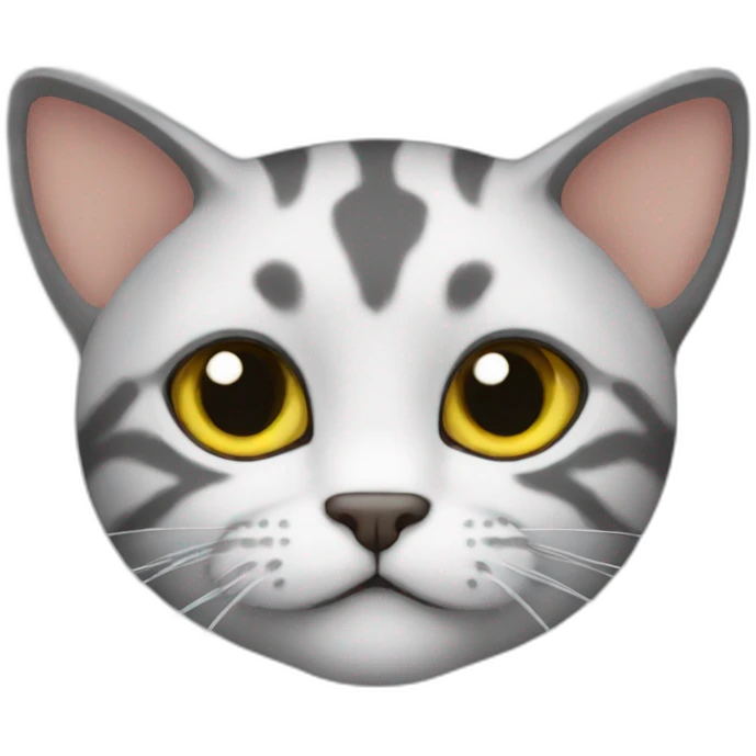 Gata emoji