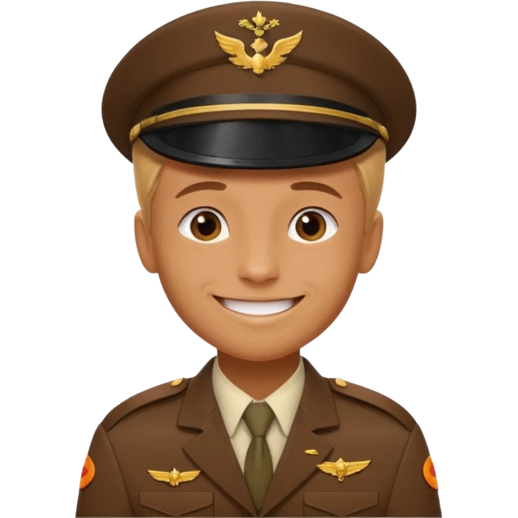 Animal crossing character, "petit prince" emoji