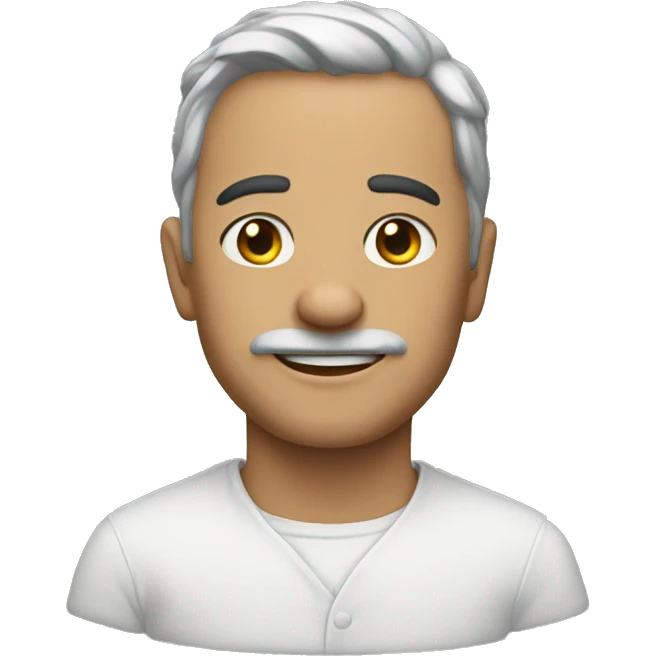 Chrust emoji