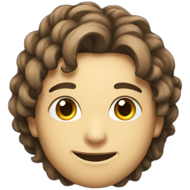 گوجو emoji
