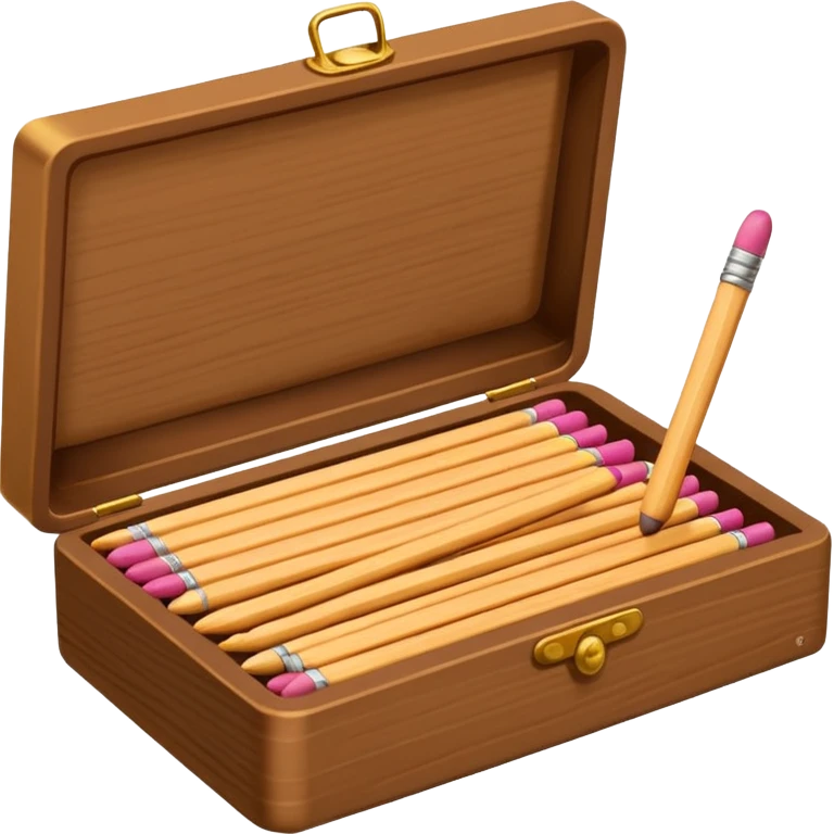 match sticks  box emoji