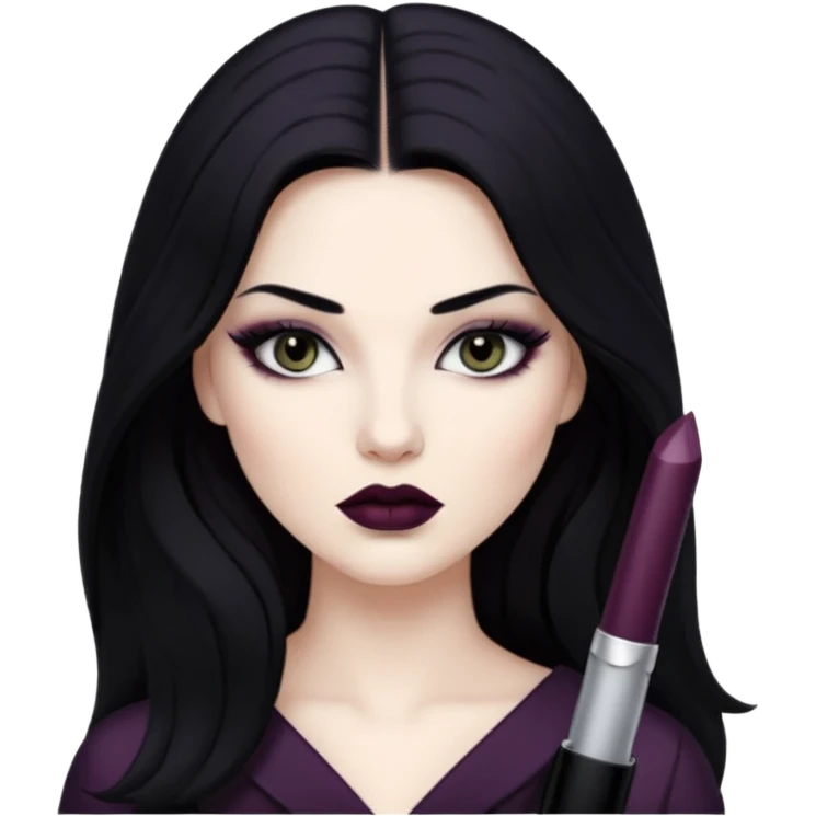 FEMME FATALE emoji