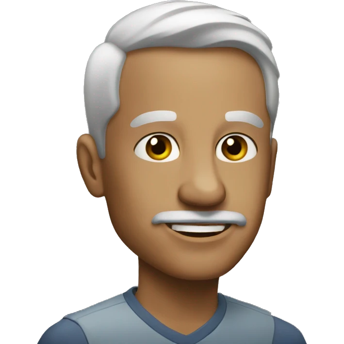 Шпиц emoji