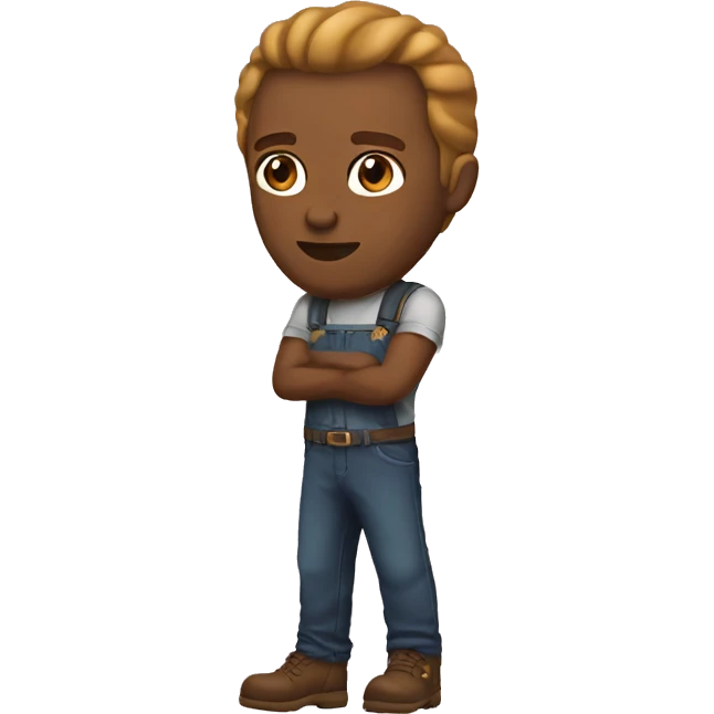 kaney west emoji