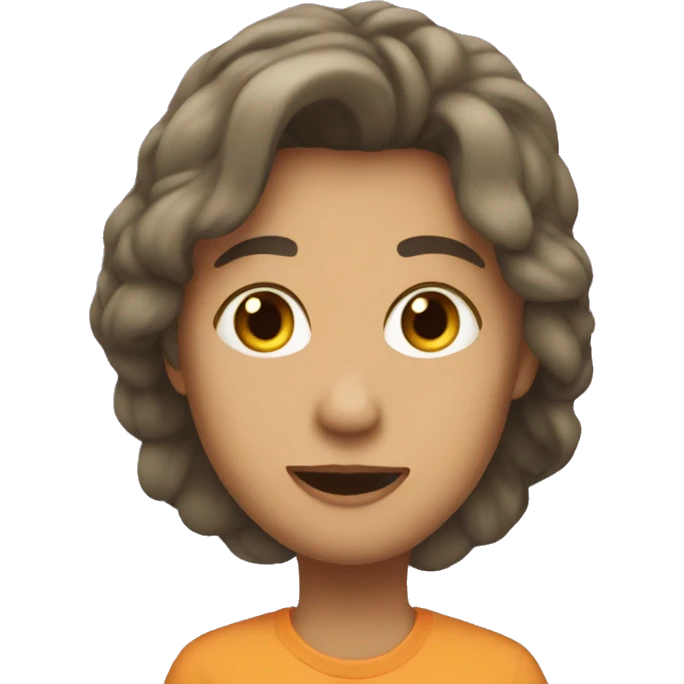 любовь  emoji