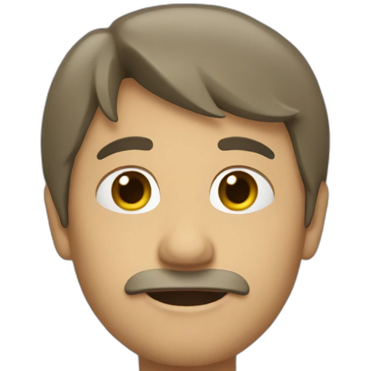 Norman emoji