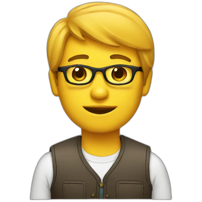 designer emoji