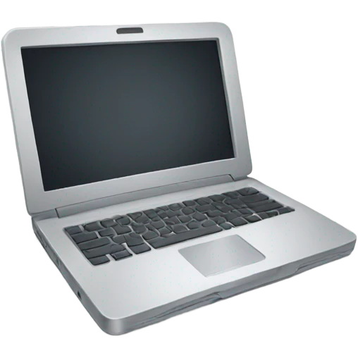 laptop emoji