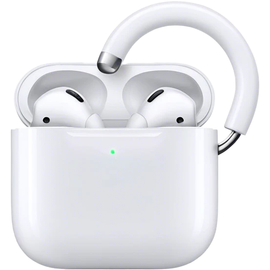 AirPods Max  emoji
