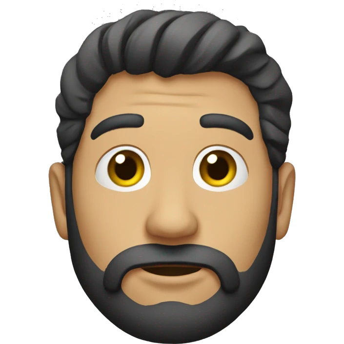 HOMBRE TUTUCA emoji