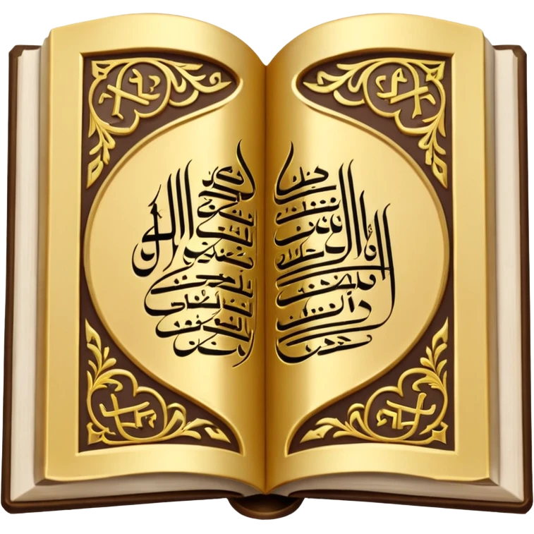 Quran emoji