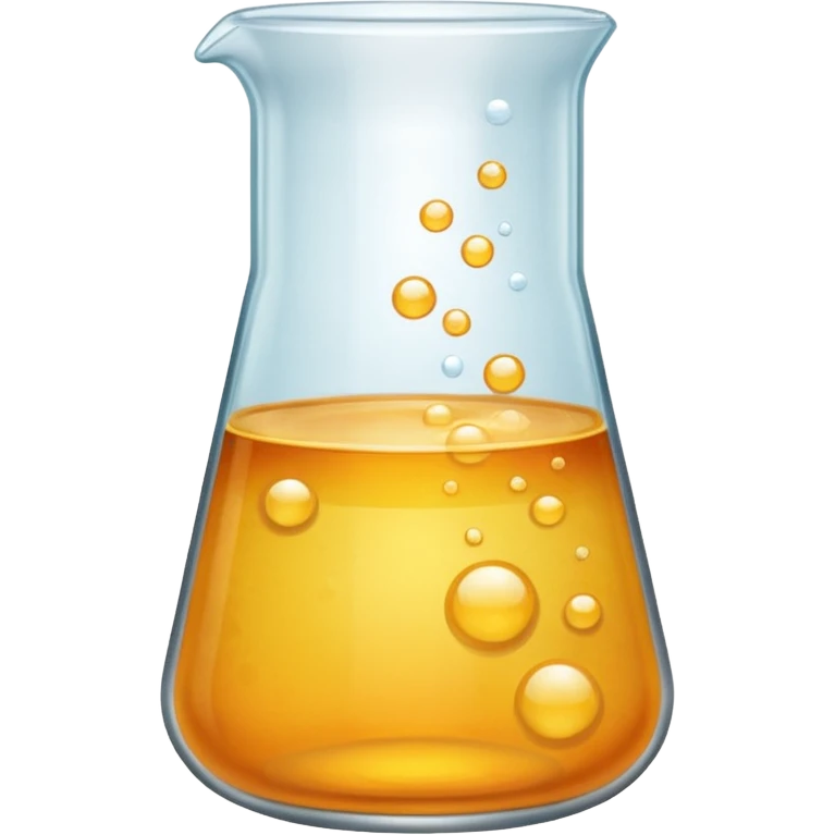science lab item emoji