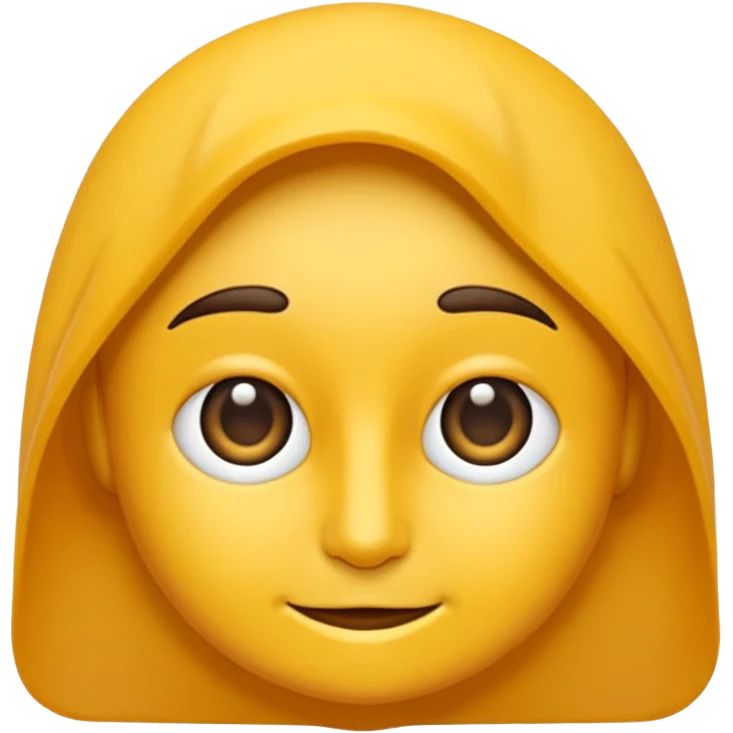 گربه صورتی با پاپیون روی گوشش emoji