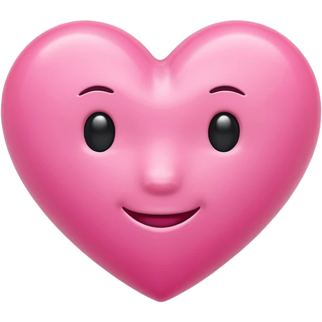 🎥 bu emojiyi pembe yap emoji