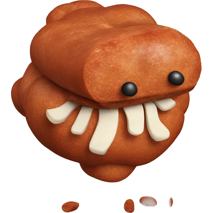 chorizo emoji