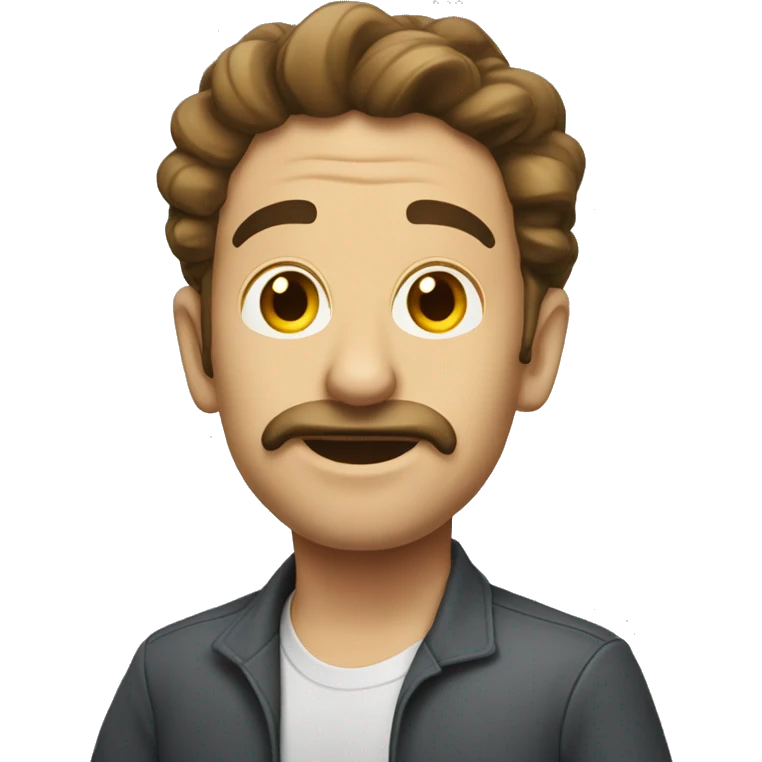 פיצה עם מקלדת ועכבר  emoji