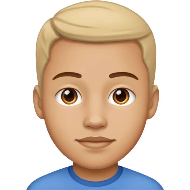 Marcus Patrick (b.1974) emoji