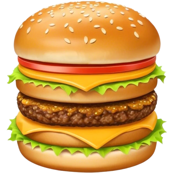 Mcdo emoji