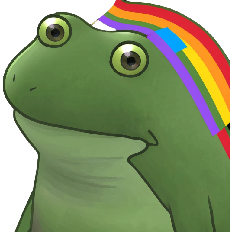 pride emoji