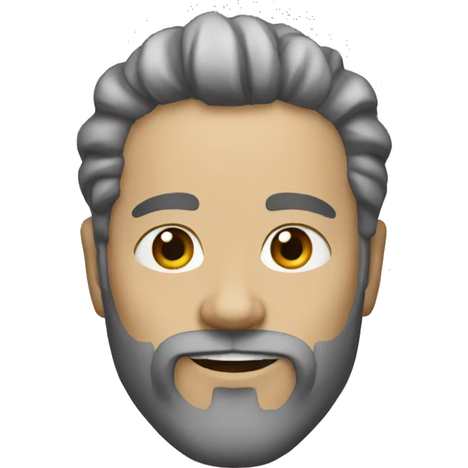 Gojo emoji