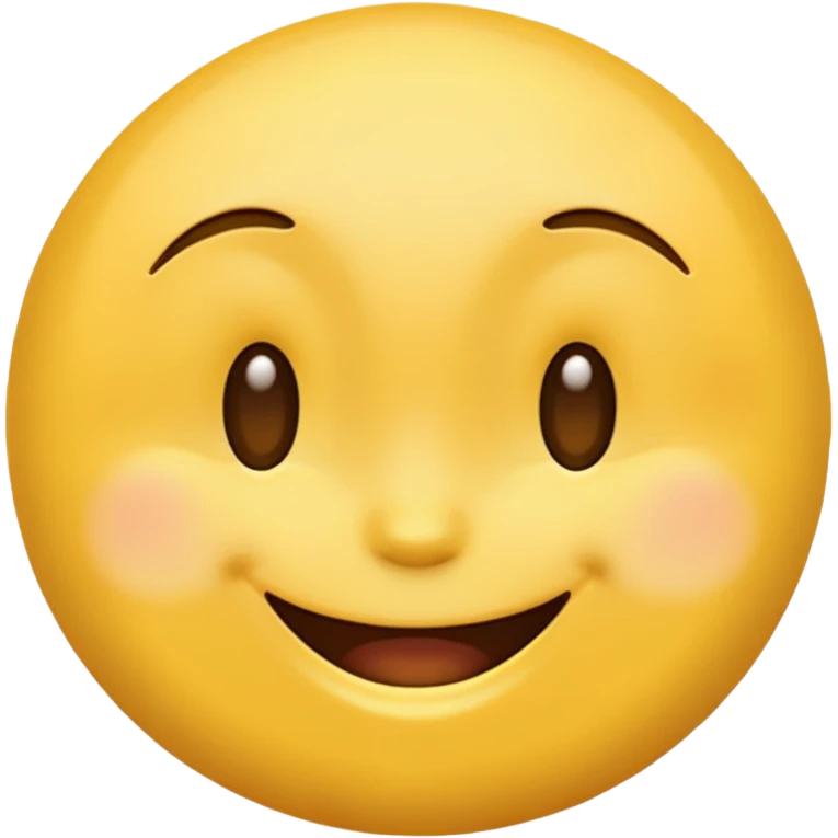 Emoji, winking face emoji