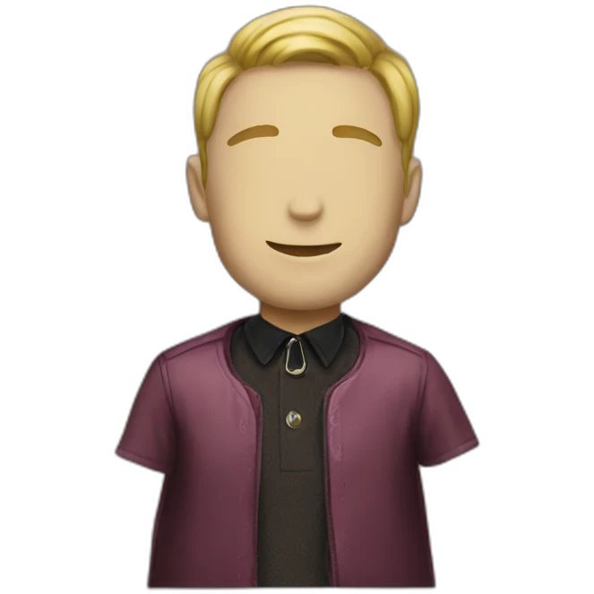 prada emoji