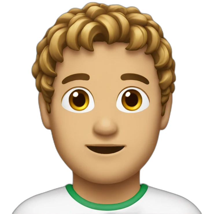 italie emoji