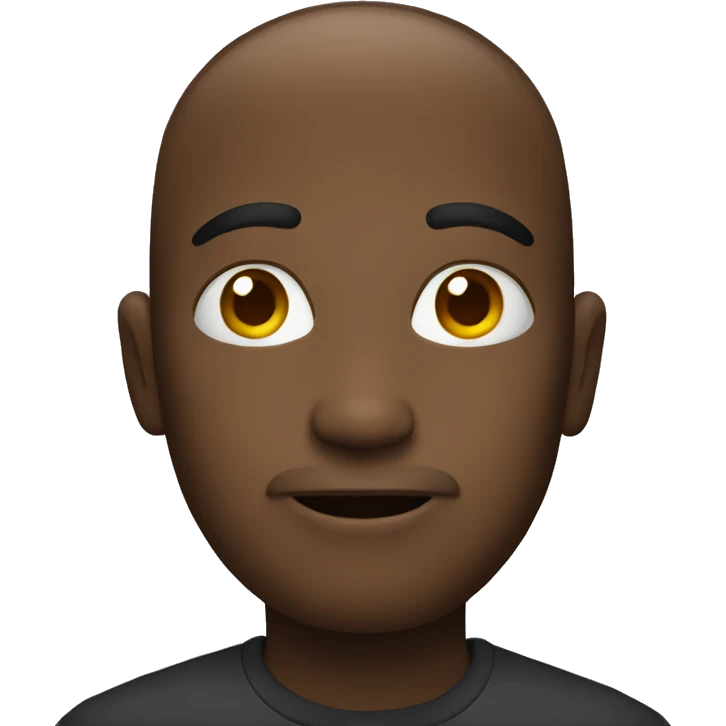 Person emoji