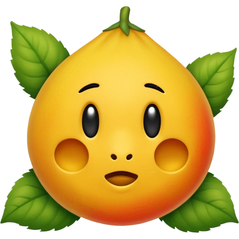 make a black male sucking a banana emoji