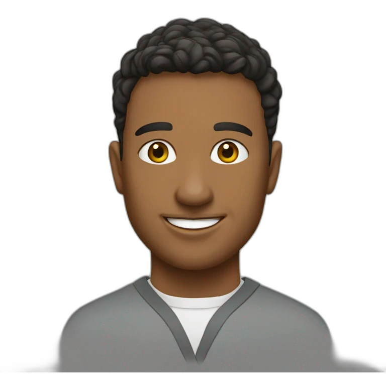 Newman college emoji