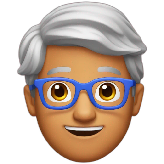 Blippi emoji