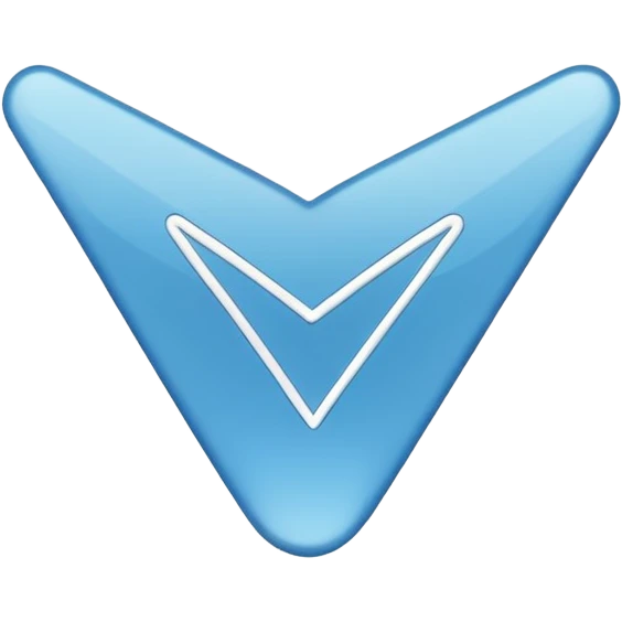 Convert Telegram blue tick to emoji emoji