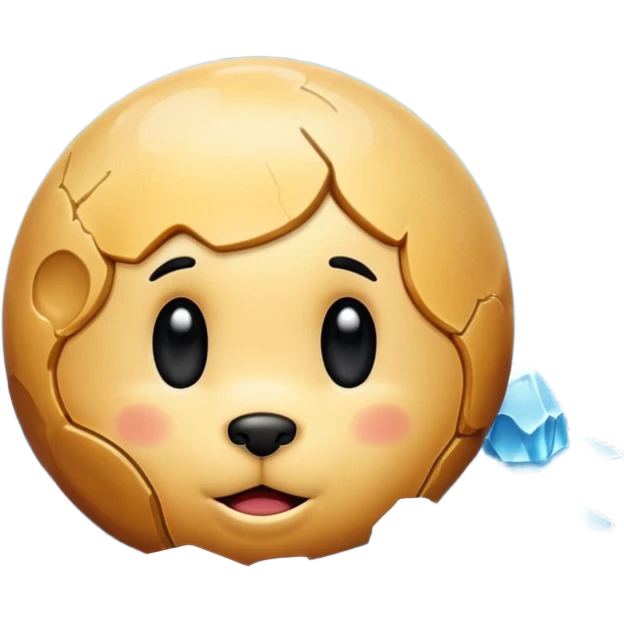 Pluto emoji