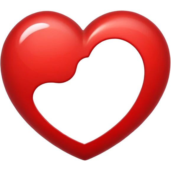 Corazón  emoji