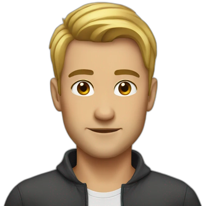 Bravo emoji