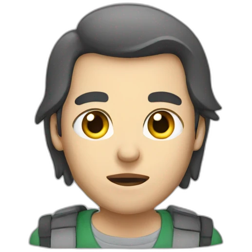 severance emoji