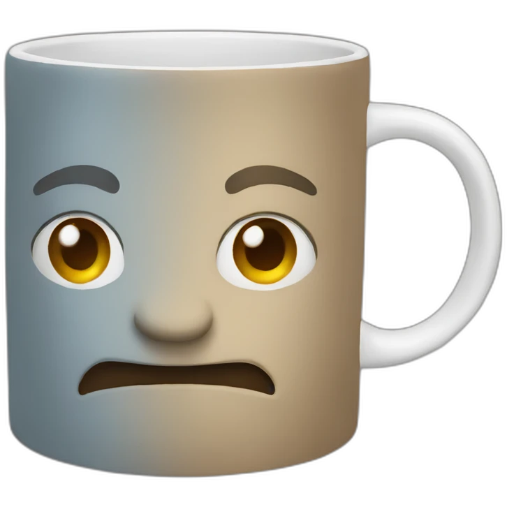 mug emoji