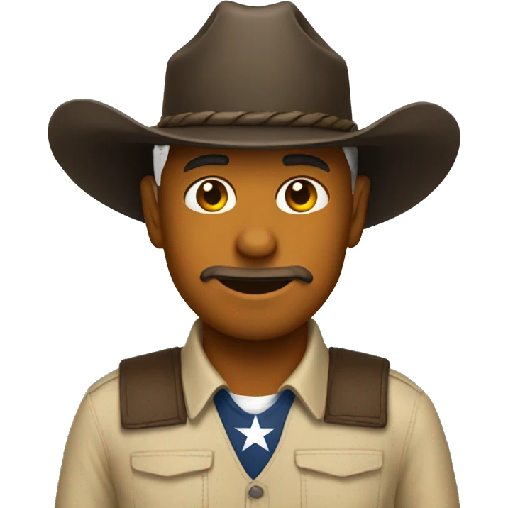 Texas emoji