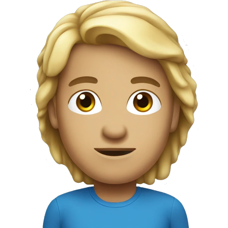 azure microsoft emoji