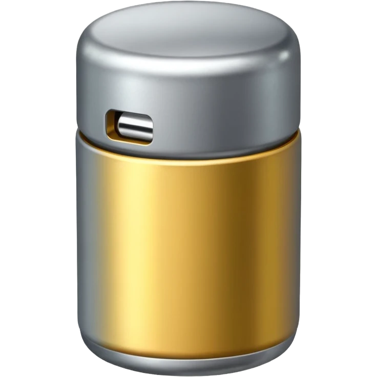 Bullet emoji